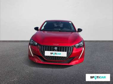 Peugeot 208 (2) Essence