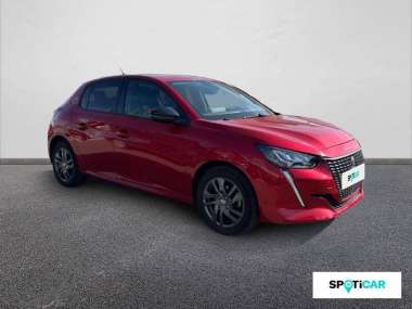 Peugeot 208 (2) Essence