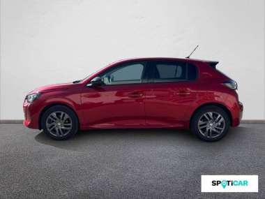 Peugeot 208 (2) Essence