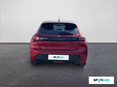 Peugeot 208 (2) Essence