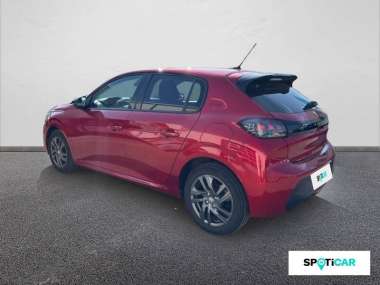 Peugeot 208 (2) Essence