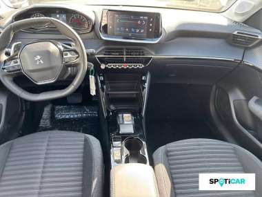 Peugeot 208 (2) Essence