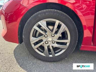 Peugeot 208 (2) Essence