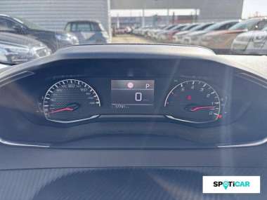 Peugeot 208 (2) Essence