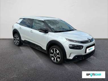 Citroën C4 Cactus Essence