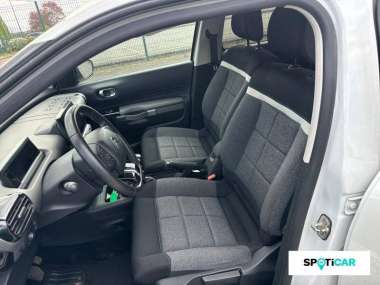 Citroën C4 Cactus Essence