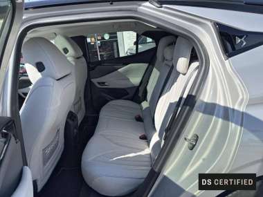 Ds DS 4 (2) Diesel