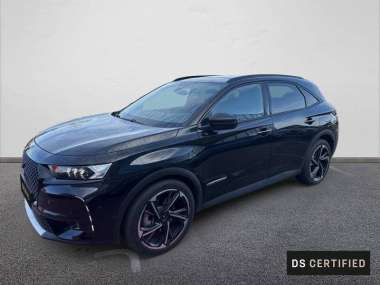 Ds DS 7 Crossback Hybride rechargeable