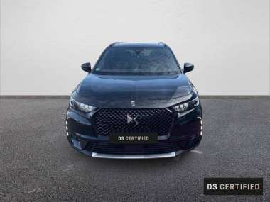 Ds DS 7 Crossback Hybride rechargeable