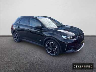 Ds DS 7 Crossback Hybride rechargeable