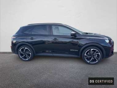 Ds DS 7 Crossback Hybride rechargeable