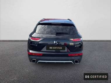 Ds DS 7 Crossback Hybride rechargeable