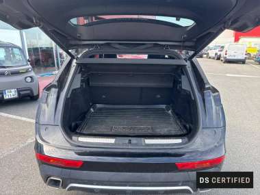 Ds DS 7 Crossback Hybride rechargeable