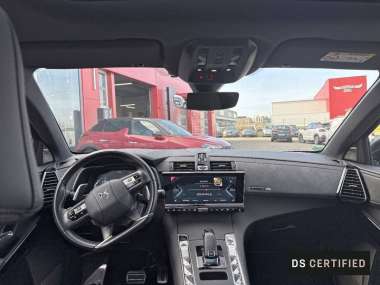 Ds DS 7 Crossback Hybride rechargeable
