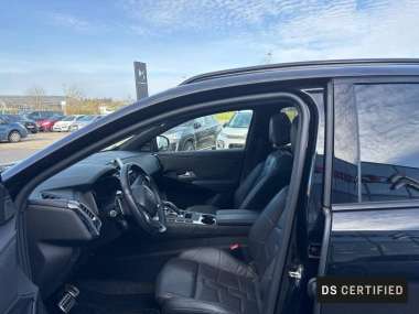 Ds DS 7 Crossback Hybride rechargeable