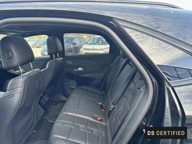 Ds DS 7 Crossback Hybride rechargeable