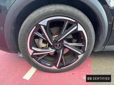 Ds DS 7 Crossback Hybride rechargeable
