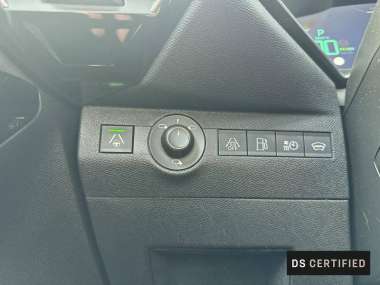 Ds DS 7 Crossback Hybride rechargeable