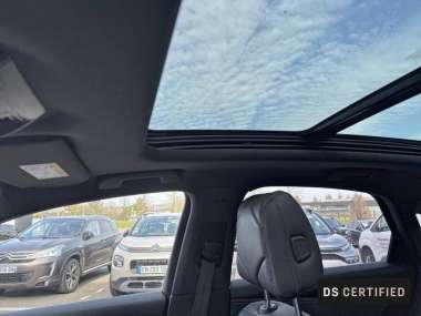Ds DS 7 Crossback Hybride rechargeable