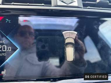 Ds DS 7 Crossback Hybride rechargeable