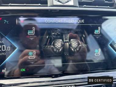 Ds DS 7 Crossback Hybride rechargeable