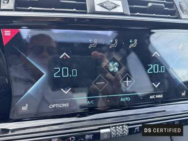 Ds DS 7 Crossback Hybride rechargeable