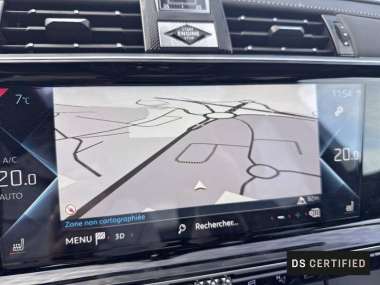 Ds DS 7 Crossback Hybride rechargeable