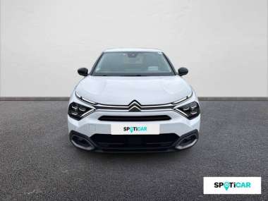 Citroën C4 (3) Diesel