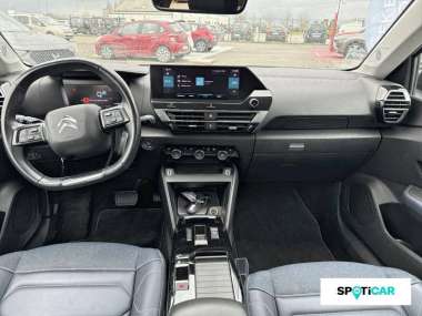 Citroën C4 (3) Diesel