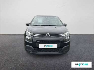Citroën C3 (3) Essence