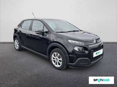 Citroën C3 (3) Essence