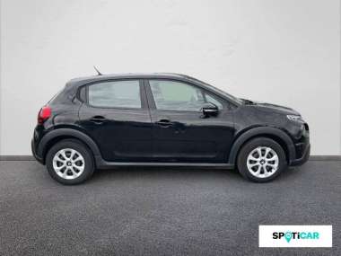 Citroën C3 (3) Essence
