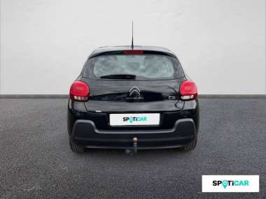 Citroën C3 (3) Essence