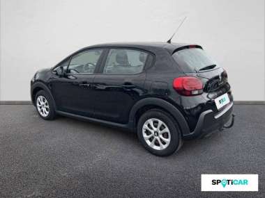 Citroën C3 (3) Essence