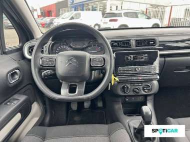Citroën C3 (3) Essence