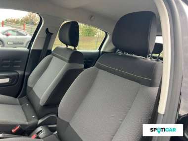 Citroën C3 (3) Essence