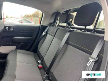 Citroën C3 (3) Essence