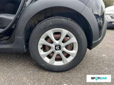 Citroën C3 (3) Essence