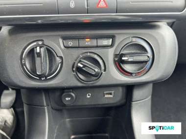 Citroën C3 (3) Essence