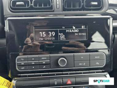 Citroën C3 (3) Essence