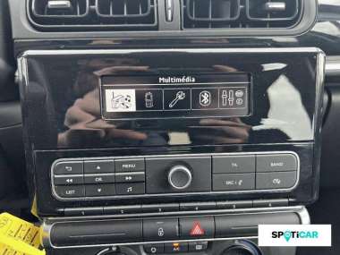 Citroën C3 (3) Essence