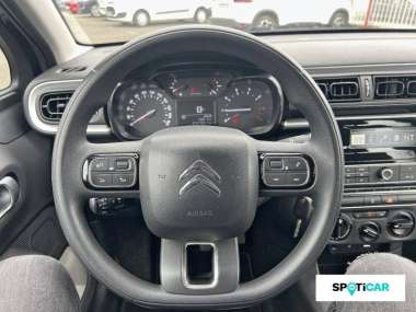 Citroën C3 (3) Essence