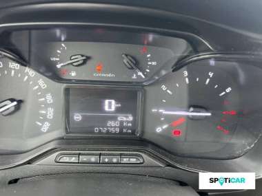 Citroën C3 (3) Essence