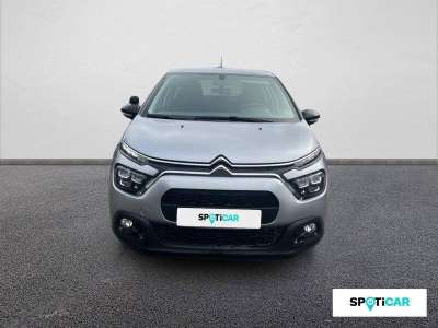 Citroën C3 (3) Diesel