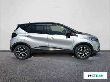Renault Captur Essence