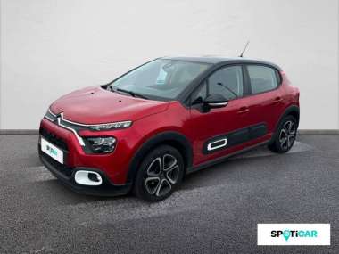 Citroën C3 (3) Essence