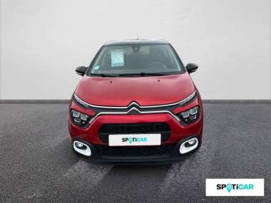 Citroën C3 Essence