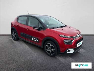 Citroën C3 Essence