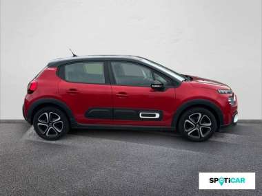 Citroën C3 Essence