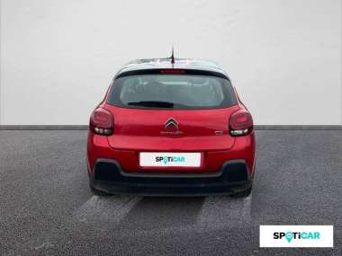 Citroën C3 Essence